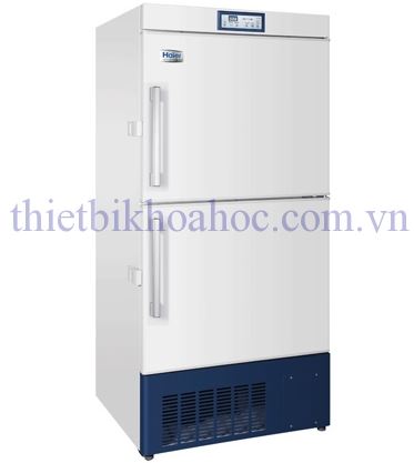 TỦ LẠNH ÂM SÂU -40°C KIỂU ĐỨNG 508 LÍT HAIER DW-40L508