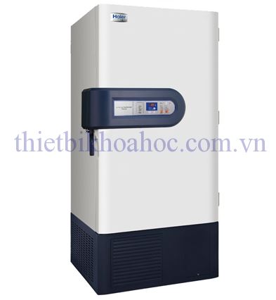 TỦ LẠNH ÂM SÂU -40°C KIỂU ĐỨNG 626 LÍT HAIER DW-40L626