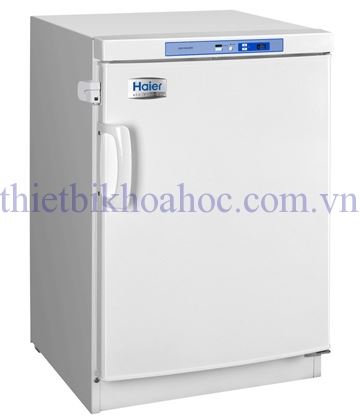 TỦ LẠNH ÂM SÂU -40°C KIỂU ĐỨNG 92 LÍT HAIER DW-40L92