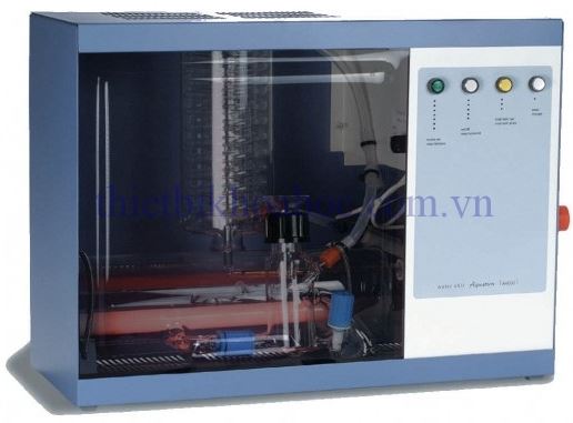 MÁY CẤT NƯỚC MỘT LẦN 4 LÍT/GIỜ BIBBY STUART A4000