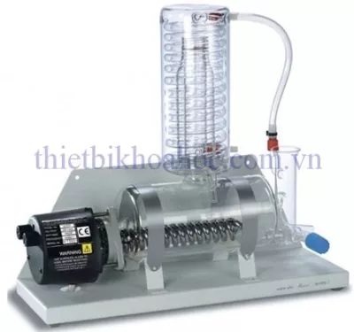 MÁY CẤT NƯỚC MỘT LẦN 4 LÍT/GIỜ BIBBY STUART W4000