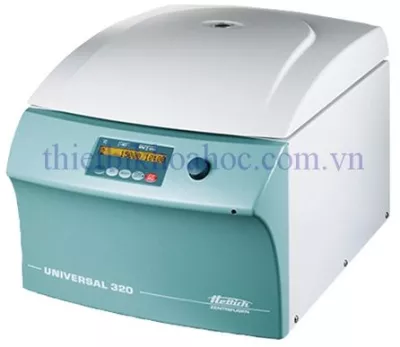 MÁY LI TÂM ĐA NĂNG HETTICH UNIVERSAL 320