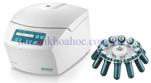 MÁY LI TÂM HETTICH EBA 280/280S