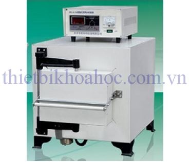 LÒ NUNG 1,9 LÍT 1000°C TRUNG QUỐC SX2-2.5-10