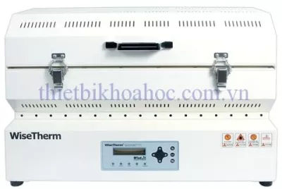 LÒ NUNG DẠNG ỐNG 1000°C DAIHAN FT series