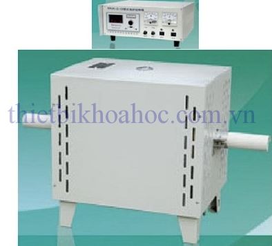 LÒ NUNG ỐNG 1300°C TAISITE SRJX-2-13