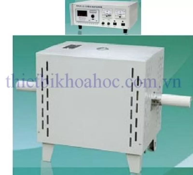 LÒ NUNG ỐNG 1300°C TAISITE SRJX-2-13