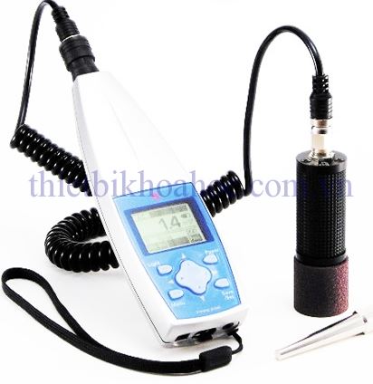 MÁY ĐO ĐỘ RUNG ACO - NHẬT BẢN 3116