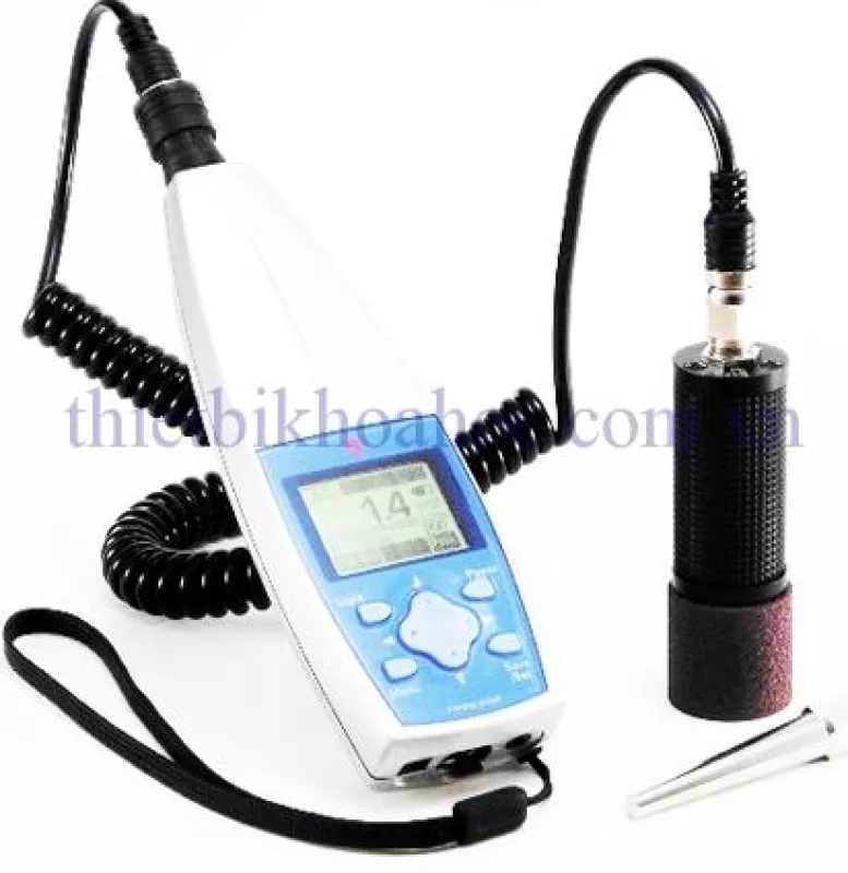 MÁY ĐO ĐỘ RUNG ACO - NHẬT BẢN 3116