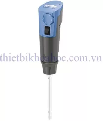 MÁY ĐỒNG HÓA MẪU IKA T 10 BASIC ULTRA-TURRAX