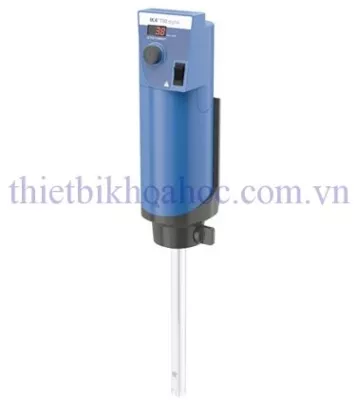 MÁY ĐỒNG HÓA MẪU IKA T 18 DIGITAL ULTRA-TURRAX