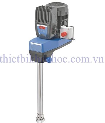 MÁY ĐỒNG HÓA MẪU IKA T 65 DIGITAL ULTRA-TURRAX