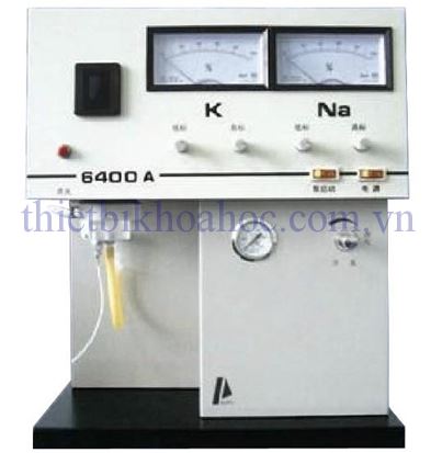 QUANG KẾ NGỌN LỬA THƯỢNG HẢI 6400A