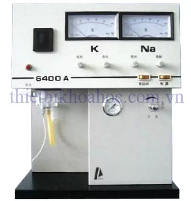 QUANG KẾ NGỌN LỬA THƯỢNG HẢI 6400A