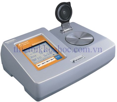 KHÚC XẠ KẾ TỰ ĐỘNG RX-Α SERIES ATAGO RX-5000Α-BEV