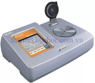 KHÚC XẠ KẾ TỰ ĐỘNG RX-Α SERIES ATAGO RX-5000Α-BEV