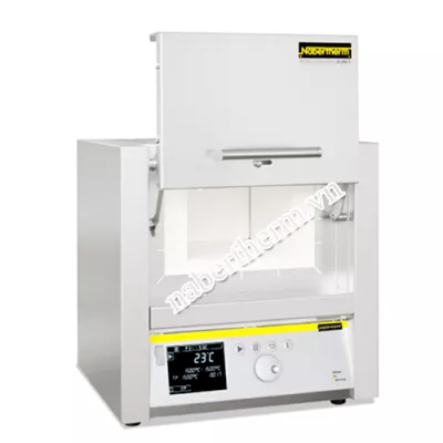 LÒ NUNG CHUYÊN DỤNG 15 LÍT 1300°C NABERTHERM LT 15/13