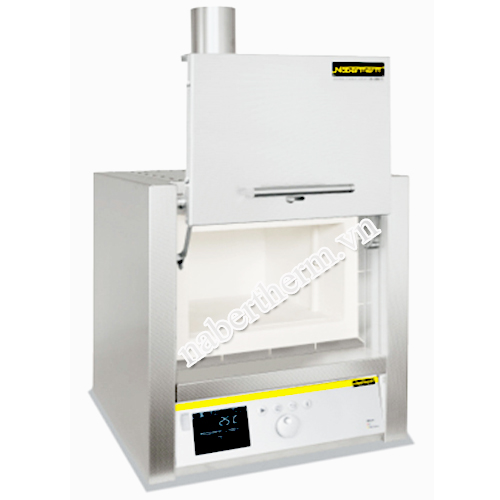 LÒ NUNG ĐỐT MẪU 15 LÍT 1100°C NABERTHERM LVT 15/11