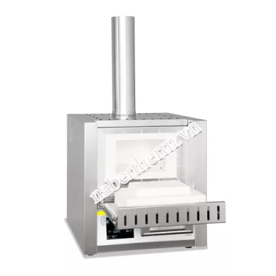 LÒ NUNG ĐỐT MẪU 5 LÍT 1100°C NABERTHERM LV 5/11