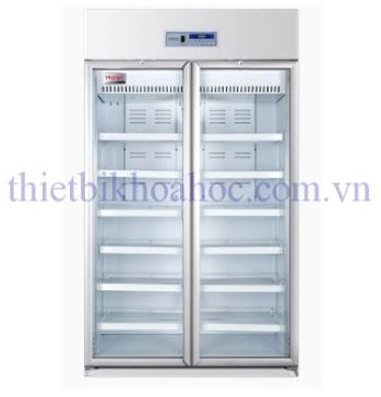 TỦ BẢO QUẢN DƯỢC PHẨM 2 CÁNH 940 LÍT HAIER HYC-940