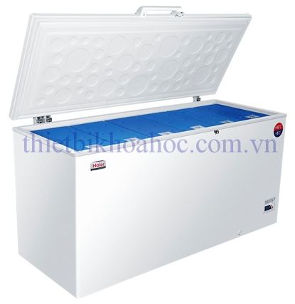 TỦ BẢO QUẢN VACXIN 340 LÍT HAIER HBC-340