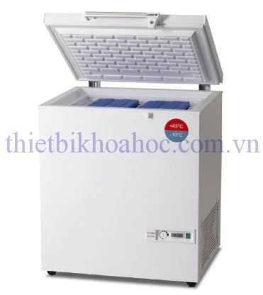 TỦ BẢO QUẢN VACXIN ĐAN MẠCH MK 114