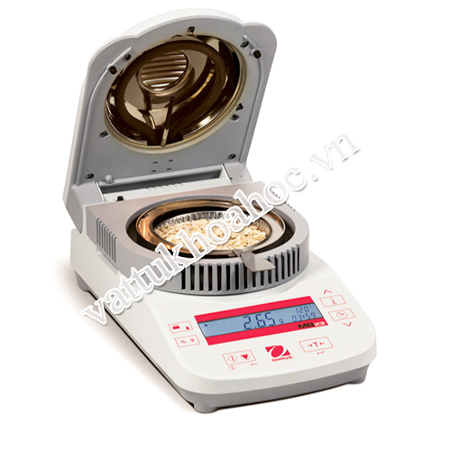 Cân sấy ẩm điện tử Ohaus MB23