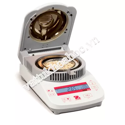 Cân sấy ẩm điện tử Ohaus MB23