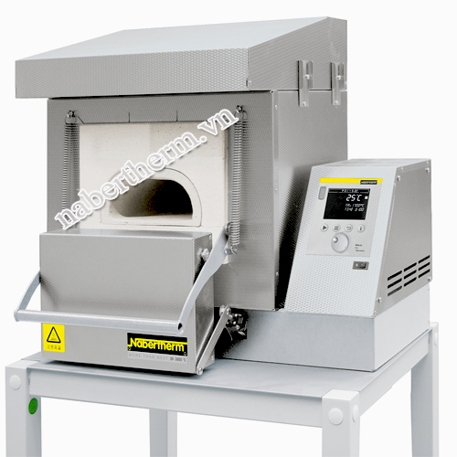 LÒ NUNG PHÂN TÍCH KIM LOẠI NABERTHERM N4/13 CUP