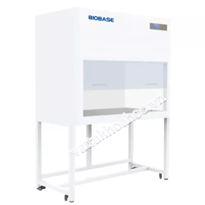 TỦ CẤY VI SINH DÒNG KHÍ THỔI ĐỨNG
