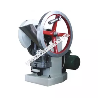 Máy dập viên 1 chày 60KN TDP-6
