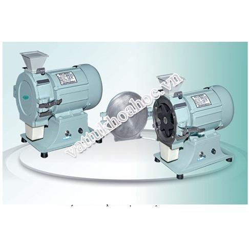 Máy nghiền dược liệu, thực vật TAISITE FZ-102