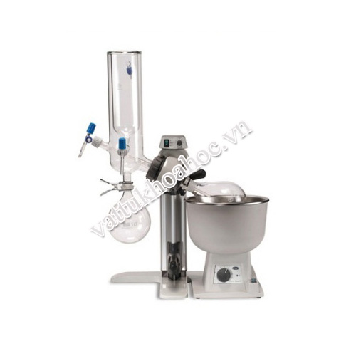 Bộ cô quay chân không Stuart RE-300