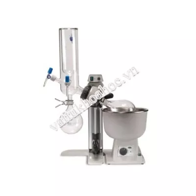 Bộ cô quay chân không Stuart RE-300