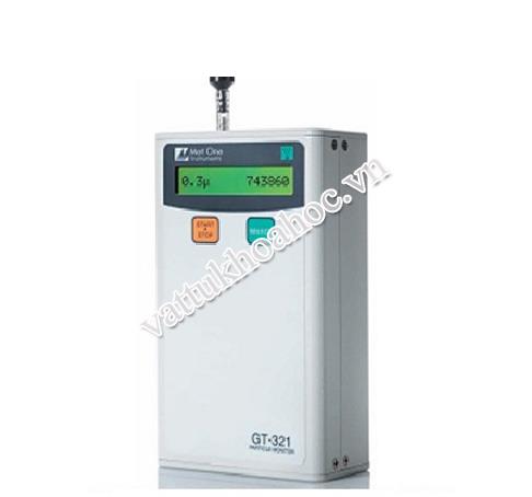 Máy đếm tiểu phân cầm tay MetOne GT-321