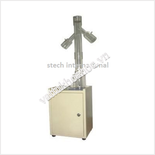 Máy thổi tạp chất / Máy làm sạch hạt nông sản