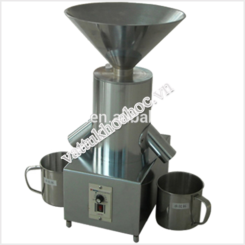 Thiết bị chia hạt nông sản