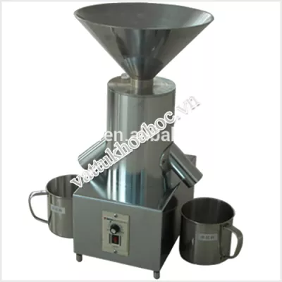 Thiết bị chia hạt nông sản