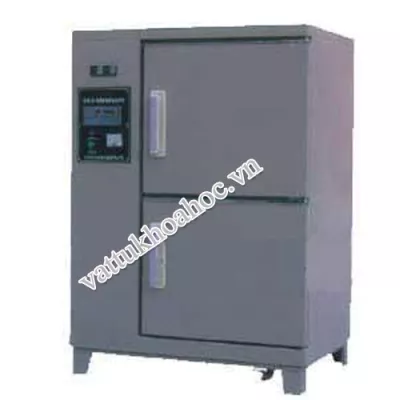 Tủ dưỡng hộ mẫu xi măng, bê tông SHBY-40B