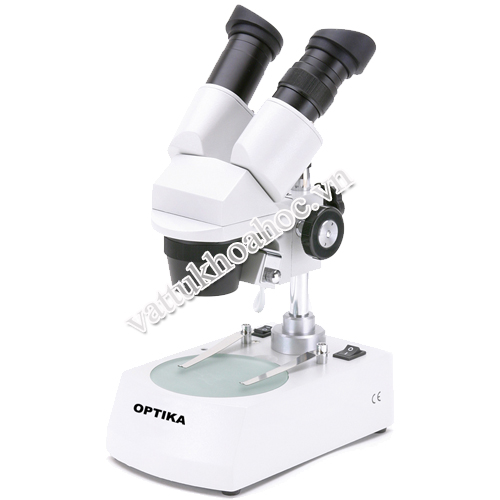 Kính hiển vi soi nổi 2 mắt Optika ST-30-2LR