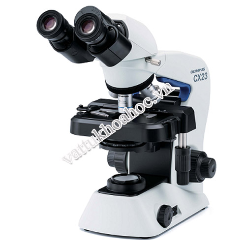 Kính hiển vi 2 mắt Olympus CX23