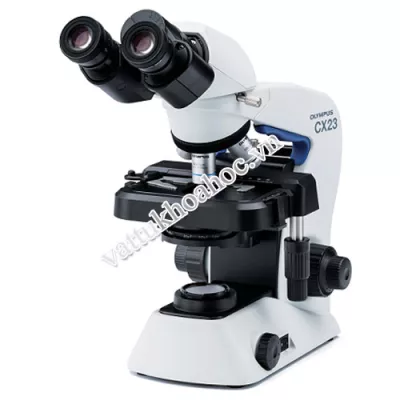 Kính hiển vi 2 mắt Olympus CX23