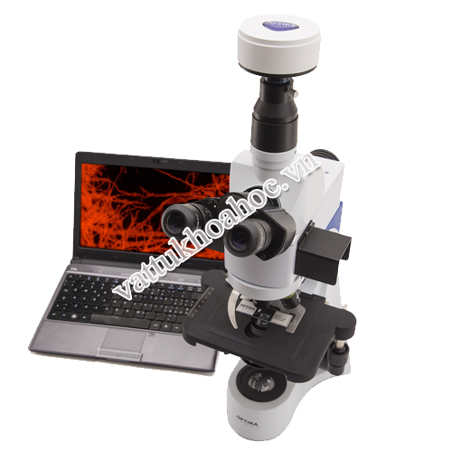 Camera kỹ thuật số OPTIKAM FAST3