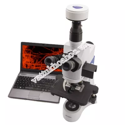 Camera kỹ thuật số OPTIKAM FAST3