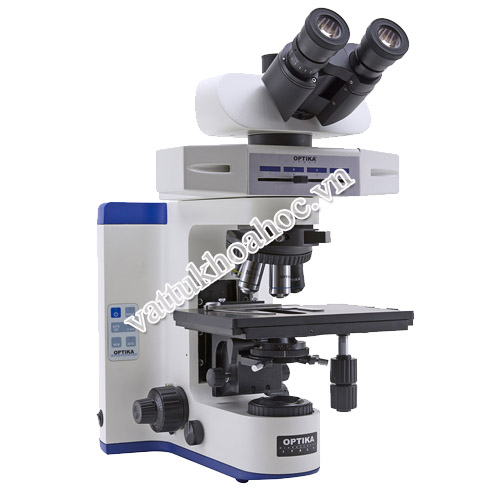 Kính hiển vi huỳnh quang dạng LED Optika B-1000FL-LED