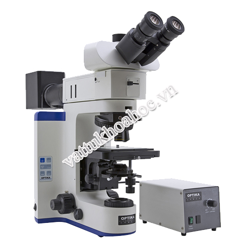 Kính hiển vi kim tương - sinh học Optika B-1000MET