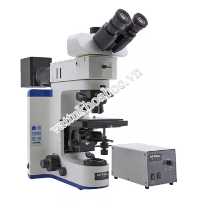 Kính hiển vi kim tương - sinh học Optika B-1000MET