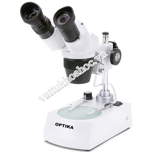 Kính hiển vi soi nổi 2 mắt Optika ST-40B-2L