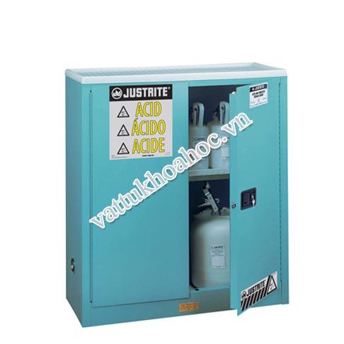 TỦ ĐỰNG HÓA CHẤT ĂN MÒN