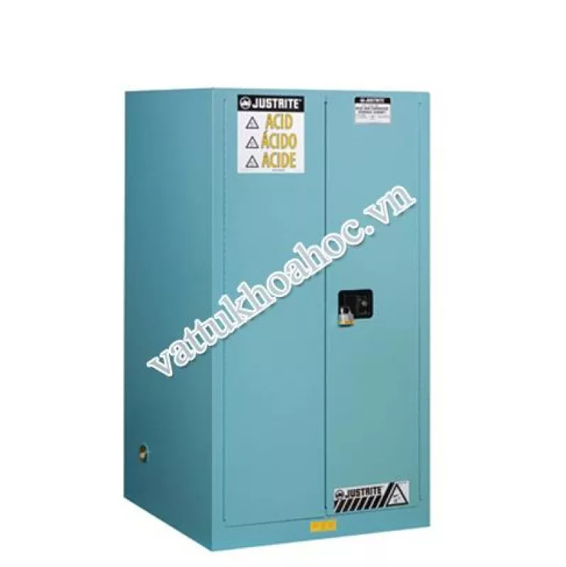 TỦ ĐỰNG HÓA CHẤT ĂN MÒN JUSTRITE
